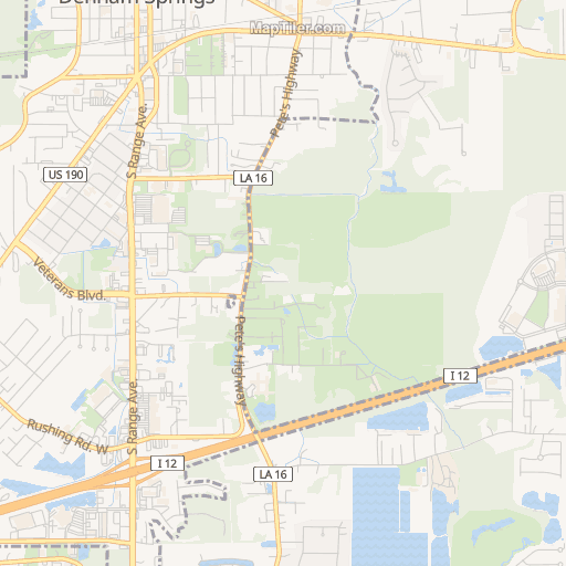 Denham Springs Radiator Glass 125 S Range Ave Denham Springs La 2021