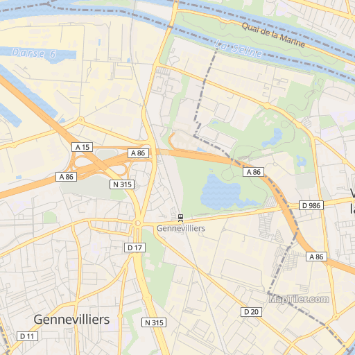 Planet Auto 80 Avenue De La Republique Epinay Sur Seine 2021