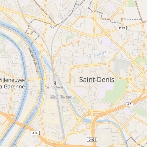 Planet Auto 80 Avenue De La Republique Epinay Sur Seine 2021